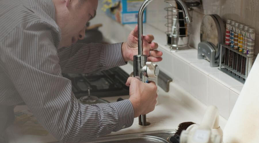 Professional Water heater repair in Athens, ME
